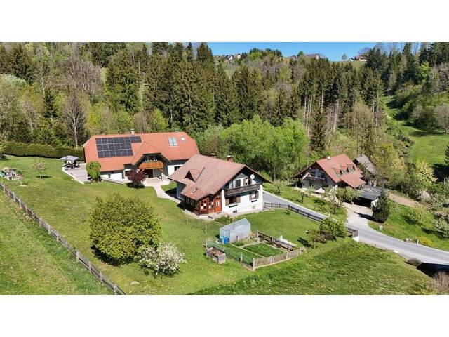 Immobilie in Maria Lankowitz - Gößnitz | Ein Zuhause mit Seele - Bild 0