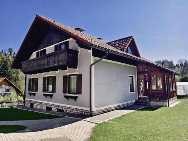 Immobilie in Maria Lankowitz - Gößnitz | Ein Zuhause mit Seele - Bild 2