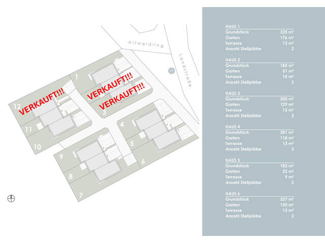 Immobilie in Krems an der Donau - Haus in Krems - Bild 3