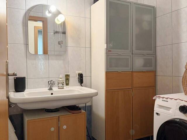 Immobilie in Neuhofen an der Krems - Kamin. Balkon. Zuhause. - gemütliche 3-Zimmer-Wohnung mit Parkplatz! - Bild 4