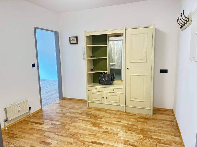 Immobilie in Zell am Ziller - Starterwohnung ins Wohnungseigentum - Bild 1