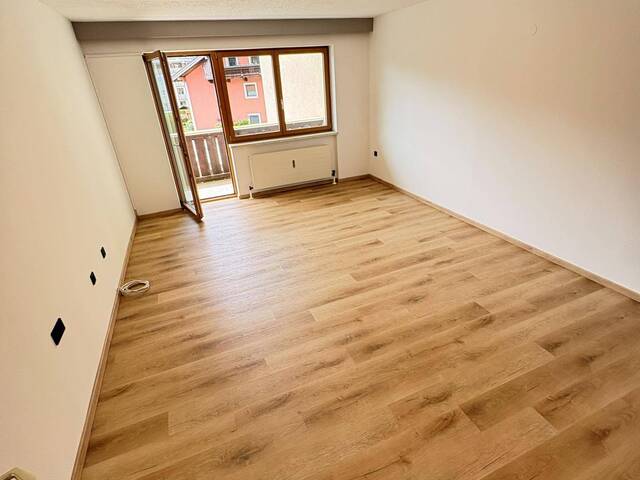 Immobilie in Zell am Ziller - Starterwohnung ins Wohnungseigentum - Bild 3