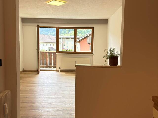 Immobilie in Zell am Ziller - Starterwohnung ins Wohnungseigentum - Bild 4