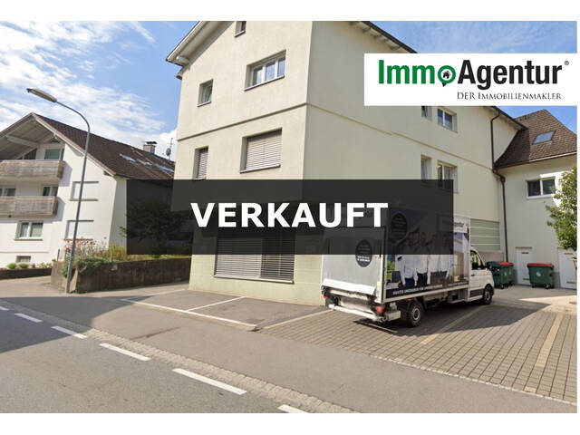 Immobilie in Götzis - 2 Zimmer-Wohnung | Götzis | Gepflegt - Bild 0