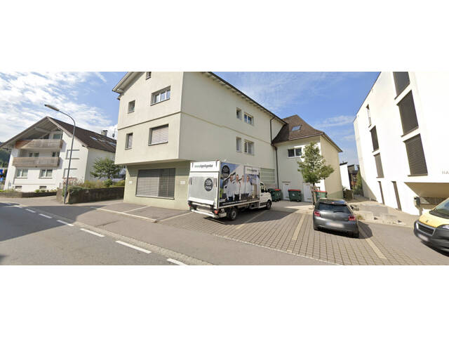 Immobilie in Götzis - 2 Zimmer-Wohnung | Götzis | Gepflegt - Bild 1