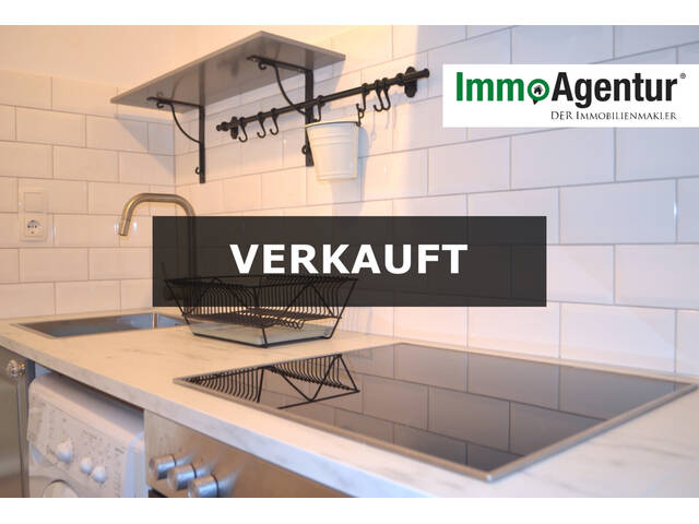 Immobilie in Götzis - 1 Zimmer-Wohnung | Götzis | Balkon - Bild 0