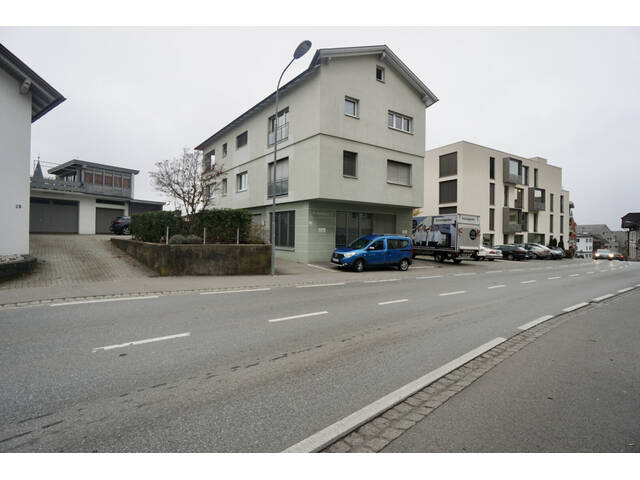 Immobilie in Götzis - 2 Zimmer-Wohnung | Götzis | Gepflegt | Balkon - Bild 1