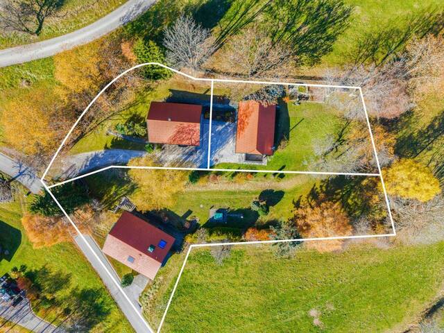 Immobilie in Hüttenberg - Einzigartiges Ensemble mit drei Häusern in Naturidylle - Bild 2