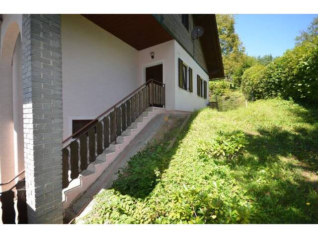 Immobilie in Neuhaus am Klausenbach - Gemütliches Wohnhaus in Neuhaus am Klausenbach - im Südburgenland zu verkaufen! - Bild 2