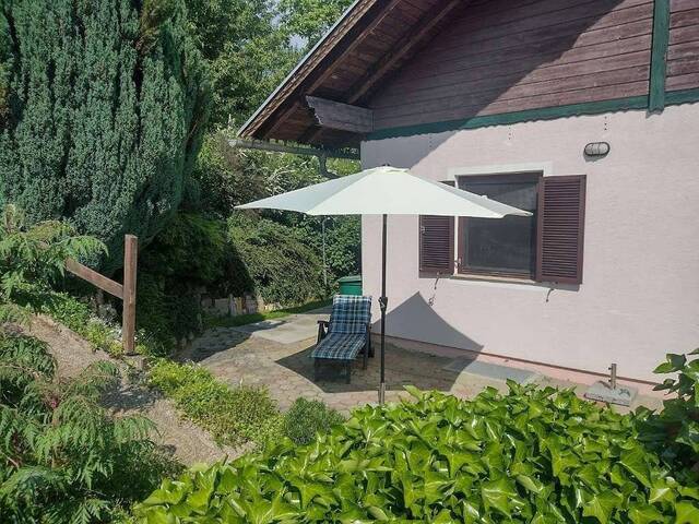Immobilie in Neuhaus am Klausenbach - Gemütliches Wohnhaus in Neuhaus am Klausenbach - im Südburgenland zu verkaufen! - Bild 3