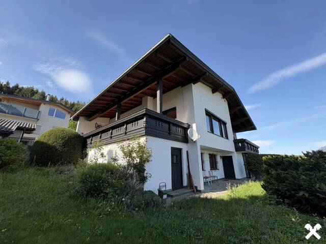 Immobilie in Terfens - Ein Haus für die Familie oder mehr - Bild 2