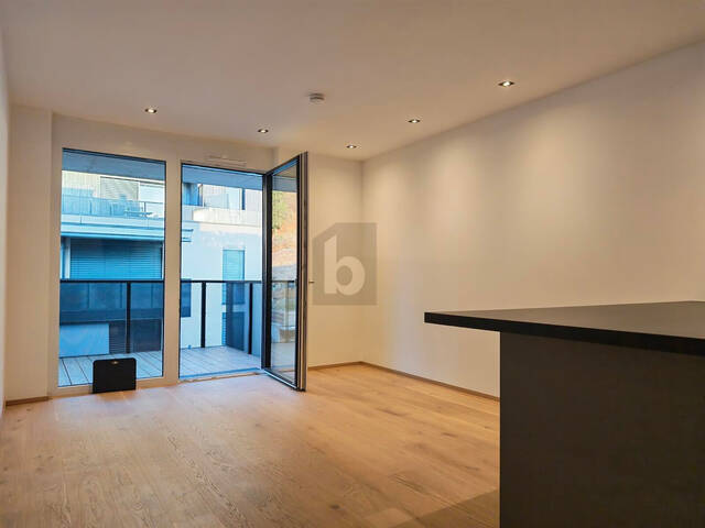 Immobilie in Kirchdorf in Tirol - PREISHIT! MODERN UND HOCHWERTIG IN NEUWERTIGER WOHNANLAGE MIT TIEFGARAGE + BALKON - Bild 2