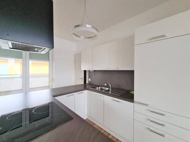 Immobilie in Kirchberg an der Pielach - Modernes Wohnjuwel im Pielachtal: Exklusive Maisonette mit zwei Panoramaterrassen! - Bild 2
