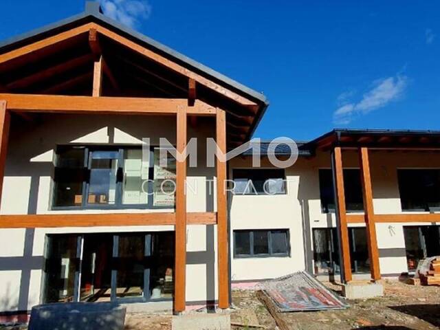 Immobilie in Tröpolach - 9-10 % Rendite-Projekt (Prognose)Green House Appartements Wohnungspaket direkt beim Skilift Nassfeld - Bild 0