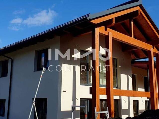 Immobilie in Tröpolach - 9-10 % Rendite-Projekt (Prognose)Green House Appartements Wohnungspaket direkt beim Skilift Nassfeld - Bild 1