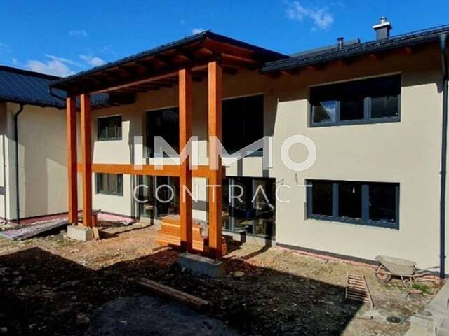 Immobilie in Tröpolach - 9-10 % Rendite-Projekt (Prognose)Green House Appartements Wohnungspaket direkt beim Skilift Nassfeld - Bild 2
