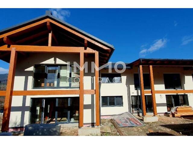 Immobilie in Tröpolach - 9-10 % Rendite-Projekt (Prognose)Green House Appartements Wohnungspaket direkt beim Skilift Nassfeld - Bild 3