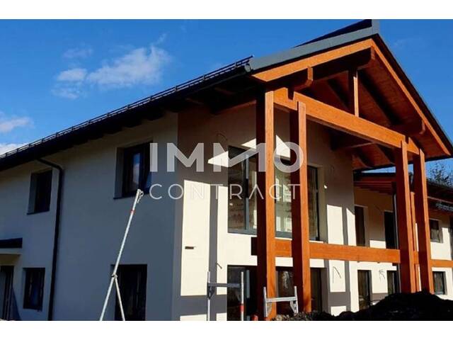 Immobilie in Tröpolach - 9-10 % Rendite-Projekt (Prognose)Green House Appartements Wohnungspaket direkt beim Skilift Nassfeld - Bild 4