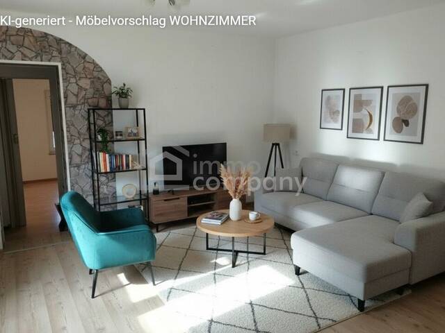 Immobilie in Rannersdorf - 2-ZIMMER EIGENTUMSWOHNUNG mit Garten nur 231.000,- in Rannersdorf!! - Bild 2