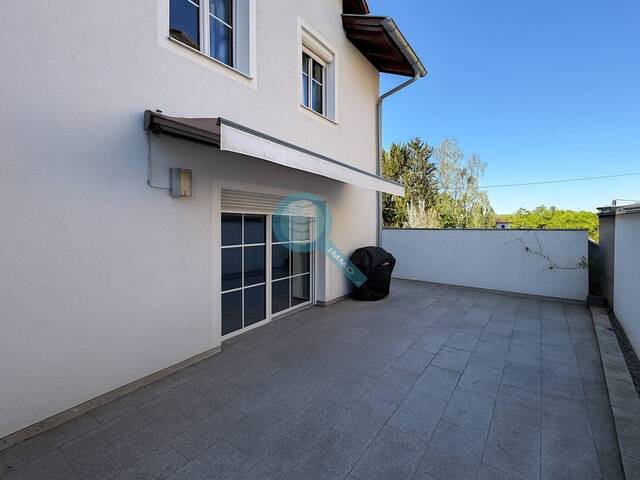 Immobilie in Gallspach - Ihr neues Zuhause: Eckreihenhaus mit Terrasse, Garage und Stellplatz - Bild 0