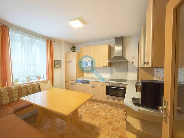 Immobilie in Gallspach - Ihr neues Zuhause: Eckreihenhaus mit Terrasse, Garage und Stellplatz - Bild 3