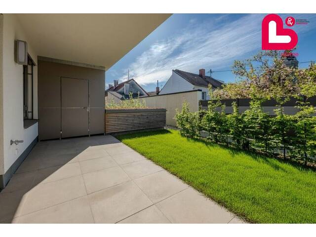 Immobilie in Tragwein - 2-Zimmer-Gartenhit in Tragwein - stark preisreduziert! - Bild 3