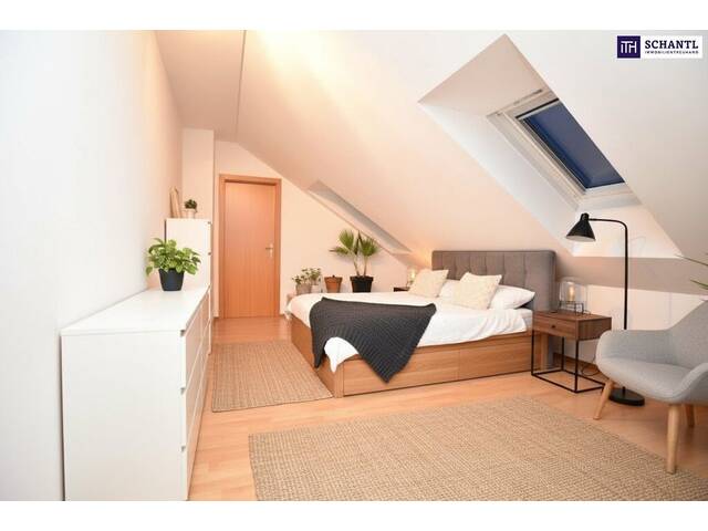 Immobilie in Wildon - Jetzt investieren & profitieren: Charmante Maisonette-Wohnung in Wildon - bereits vermietet! - Bild 4