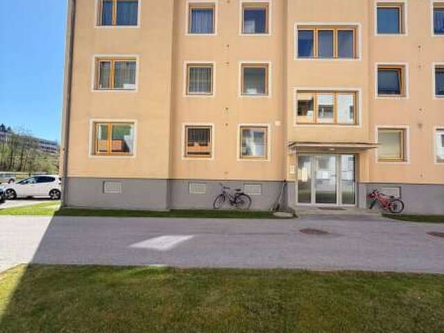 Immobilie in Mürzzuschlag - Gemütliche 2-Zimmer-Wohnung mit Balkon in Mürzzuschlag - Bild 0