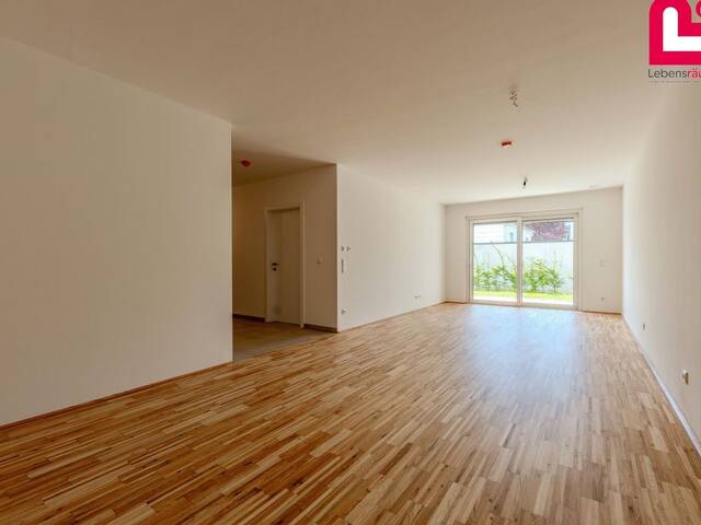 Immobilie in Tragwein - Tragwein - 3-Zimmer-Gartenwohnung - stark reduzierter Kaufpreis! - Bild 2