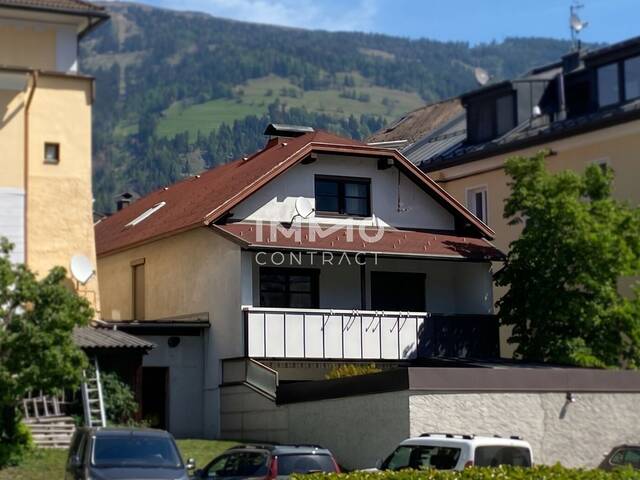 Immobilie in Lienz - Zentraler geht´s kaum - Bild 0