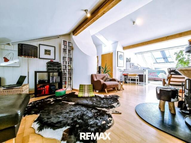 Immobilie in Thaur - Großzügiger Wohntraum in Thaur: 144 m² Wohnjuwel mit Balkon & Innsbruck-Nähe - Bild 1
