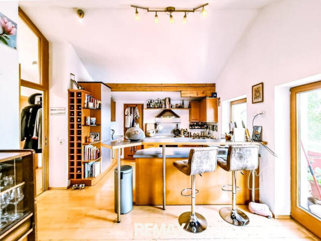 Immobilie in Thaur - Großzügiger Wohntraum in Thaur: 144 m² Wohnjuwel mit Balkon & Innsbruck-Nähe - Bild 3