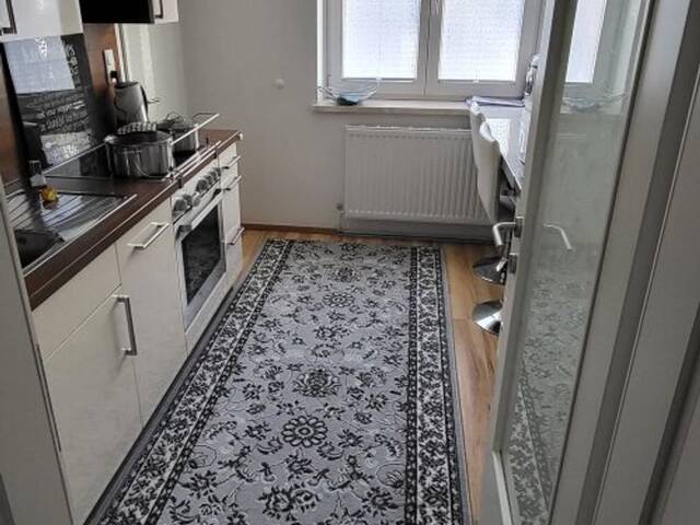 Immobilie in Bruck an der Mur - Wohnung mit Balkon in zentraler Lage von Bruck an der Mur - Bild 1