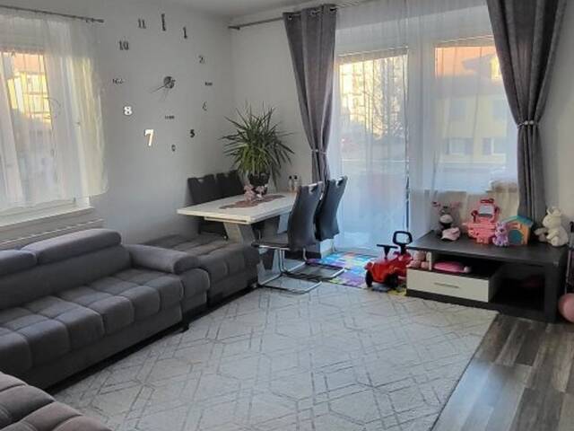 Immobilie in Bruck an der Mur - Wohnung mit Balkon in zentraler Lage von Bruck an der Mur - Bild 2