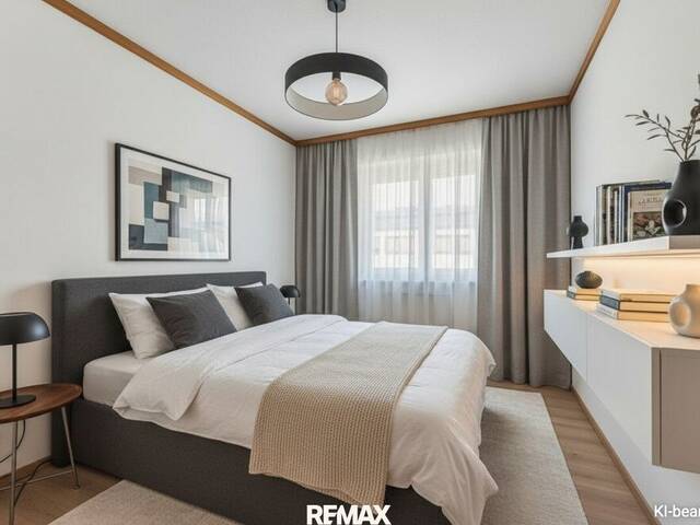 Immobilie in St. Johann in Tirol - 3-Zimmer-Wohnung mit Gestaltungspotenzial und Hornblick - Bild 2