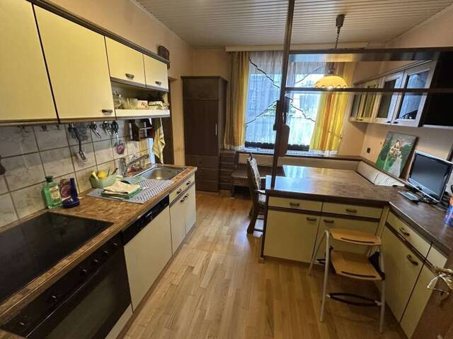 Immobilie in Eggendorf - Gepflegtes Siedlungshaus mit Vollkeller und Garage zu verkaufen - Bild 3