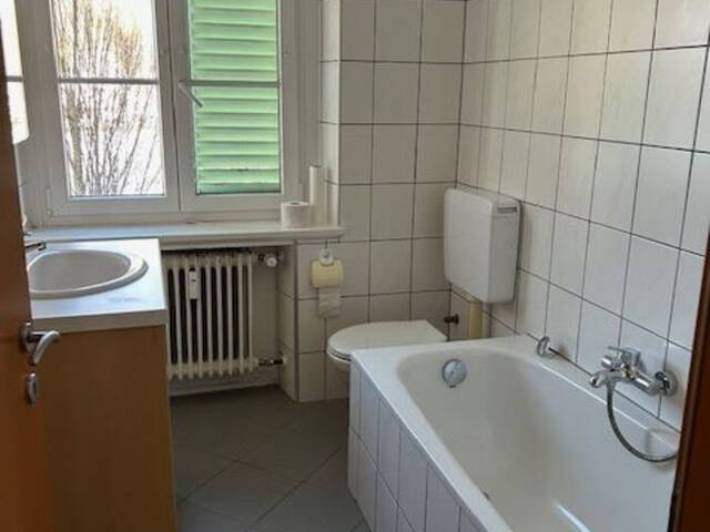 Immobilie in Bludenz - 2 1/2 Zimmerwohnung in Bludenz - Bild 4