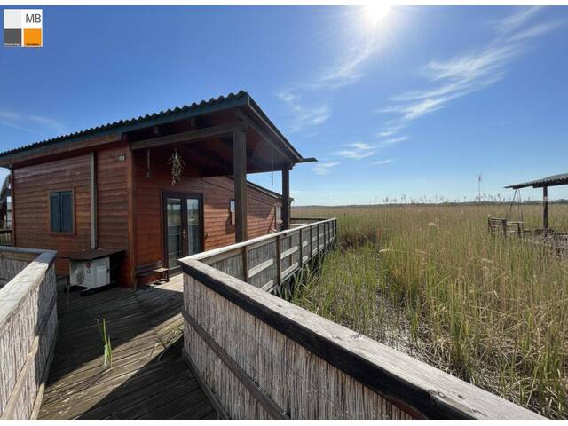 Immobilie in Weiden am See - ++ Charmantes Seehaus in Toplage von Weiden am See I MB IMMOBILIEN ++ - Bild 0