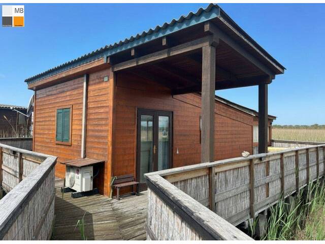 Immobilie in Weiden am See - ++ Charmantes Seehaus in Toplage von Weiden am See I MB IMMOBILIEN ++ - Bild 1