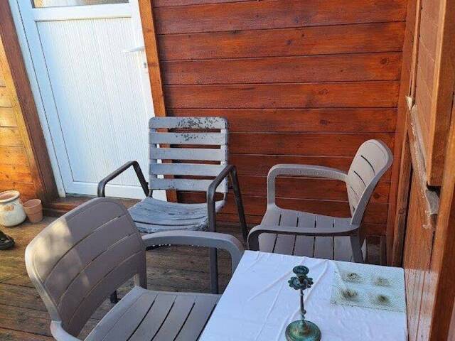 Immobilie in Neufeld an der Leitha - Ferienhaus auf Pachtgrund - Bild 2