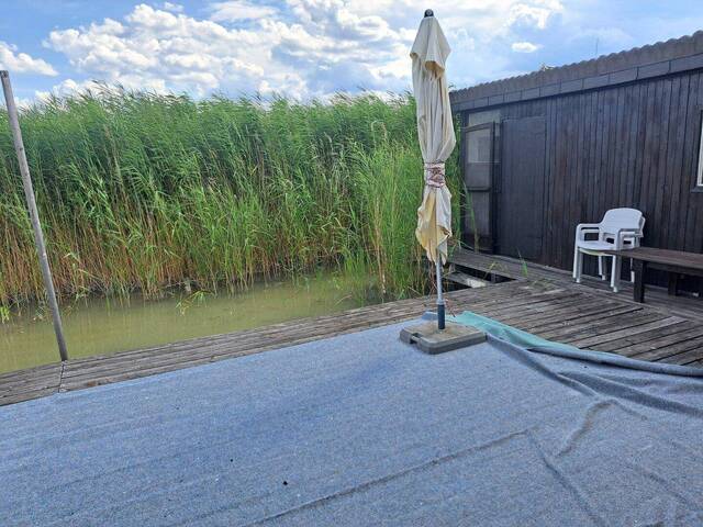 Immobilie in Rust - Seehaus in der Ruster Bucht 107 - Bild 4