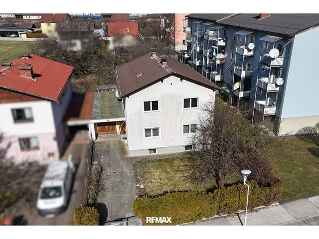 Immobilie in St. Veit an der Glan - Gepflegtes Einfamilienhaus mit Wohlfühlcharakter in St. Veit - Bild 4