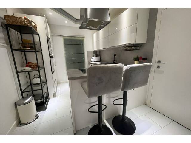 Immobilie in Wels - Stilvoll renovierte 3-Zimmer-Wohnung in Wels - perfekter Wohnkomfort ab sofort - Bild 4