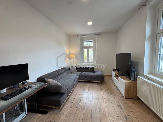 Immobilie in Kindberg - Modernisierte 4-Zimmer-Wohnung mit Altbaucharakter - Bild 1