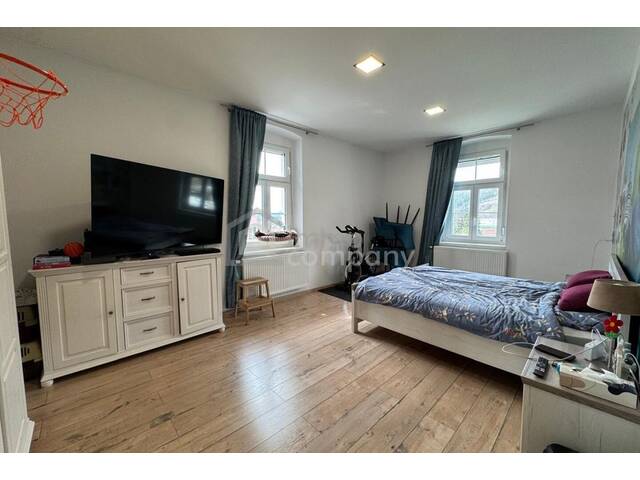 Immobilie in Kindberg - Modernisierte 4-Zimmer-Wohnung mit Altbaucharakter - Bild 3