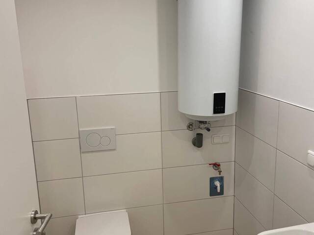 Immobilie in Riedersbach - Vollsanierte 2-Zimmer-Wohnung mit Balkon um 155.000 Euro - Bild 2