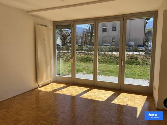 Immobilie in St. Jakob im Rosental - Leistbare Wohnung mit Eigengarten in ruhiger Lage - Bild 1