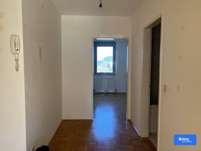 Immobilie in St. Jakob im Rosental - Leistbare Wohnung mit Eigengarten in ruhiger Lage - Bild 2