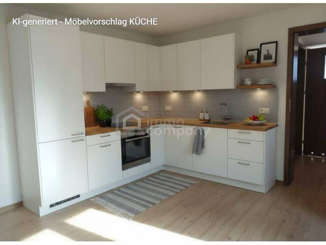 Immobilie in Rannersdorf - 2-ZIMMER EIGENTUMSWOHNUNG mit Garten nur 231.000,- in Rannersdorf!! - Bild 0