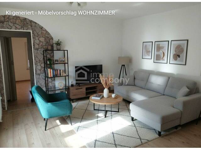 Immobilie in Rannersdorf - 2-ZIMMER EIGENTUMSWOHNUNG mit Garten nur 231.000,- in Rannersdorf!! - Bild 2